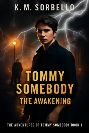 The-Awakening