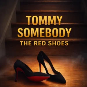 The Red Shoes (eBook)