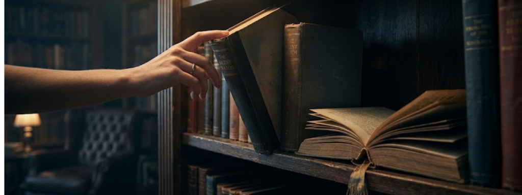 Best Psychological Thriller Books for 2026