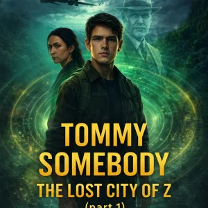 The Lost City of Z (Part 1) eBook