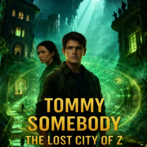 The Lost City of Z (Part 2) eBook