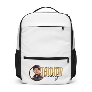 Backpack