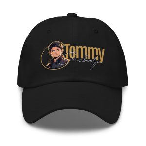 Cap