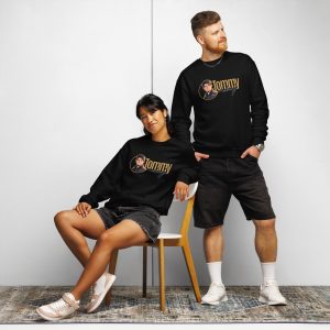 Unisex Sweatshirts