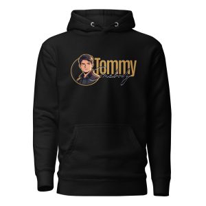 Unisex Hoodie