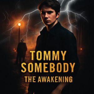 Tommy Somebody (Hardcover)