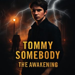 Tommy Somebody (Paperback)